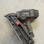 Nageltacker, Würth, ASN 5090 HF