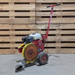 Bladblazer, KWH, 930, 2000