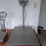 Weegschaal Ohaus, Defender 3000 Xtra