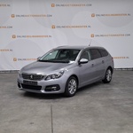 Personenauto, Peugeot, 308 SW 1.2 PureTech, 2020