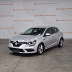 Personenauto, Renault, Mégane 1.5 Blue dCi, 2019