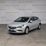 Personenauto, Opel, Astra 1.6 CDTi, 2019