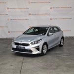 Personenauto, Kia, Ceed 1.6 CRDi  85KW, 2018