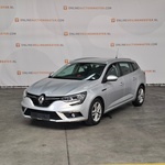 Personenauto, Renault, Mégane Station 1.5 Blue dCi, 2019