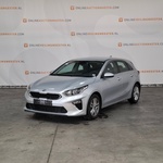 Personenauto, Kia, Ceed 1.6 CRDi  85KW, 2019