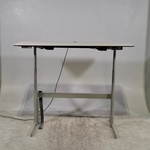 Ca. 17x Bureau