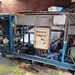 IJsmachine