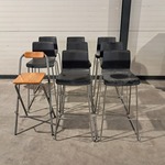 9x Krukken, O.a. IKEA