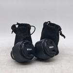 2x Cameralens, Nikon, AF-S NIKKOR 58mm 1:1.4G