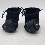 2x Cameralens, Nikon, AF-S NIKKOR 58mm 1:1 4G