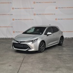 Personenauto, Toyota, Corolla 2.0 Hybrid
