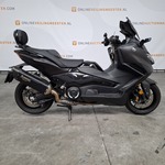 Motorscooter, Yamaha, XP560D, 2024