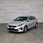 Personenauto, Kia, Ceed 1.6 CRDi  85KW, 2019