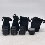 4x Cameralens, Nikon, AF-S Teleconverter TC-20E