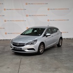 Personenauto, Opel, Astra 1.6 CDTi, 2019