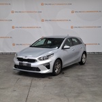 Personenauto, Kia, Ceed 1.6 CRDi  85KW, 2019