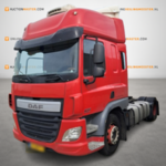95BFP2-DAF-CF 400 FT, DAF