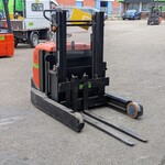 Meerij-Stapelaar BT, SPE125, bouwjaar 2012