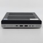 Ca. 188x Desktop, HP, Elitedesk 800 G-4