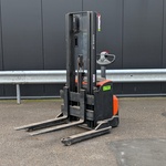 Stapelaar, BT, SWE120S, 2016