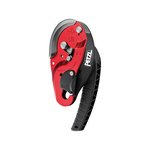 Ca. 32x Zelfremmend afdaalapparaat met antipaniekfunctie, Petzl, L’D,