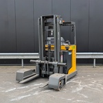 Reachtruck, Altlet, UFS250D, 2010