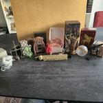 Harry Potter verzamelobjecten en miniaturen, GeekGear