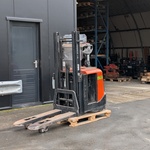 Meerij-Stapelaar BT, SPE125L, bouwjaar 2011