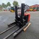 Sta-Stapelaar BT, SPE125, bouwjaar 2012
