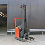 Reachtruck, BT, RRB3, 2000