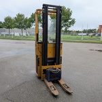 Meerij-Stapelaar Caterpillar, NR1200R, bouwjaar 1996