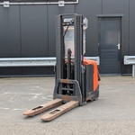 Meerij-Stapelaar BT, SPE125L, bouwjaar 2014
