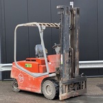 Heftruck BT, CBE3.5A, bouwjaar 2004