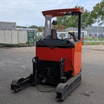 Reachtruck BT, RRE250, bouwjaar 2016