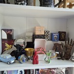 Harry Potter verzamelobjecten en miniaturen, GeekGear