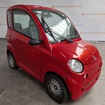 Brommobiel, Canta, Comfort