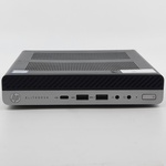 Ca. 31x Desktop, O.a. HP, O.a. Elitedesk 800 G4