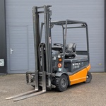 Heftruck, Still, R6025, 2000