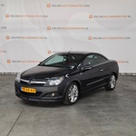 Personenauto, Opel, Astra TwinTop, 1.8 Cosmo, 2007