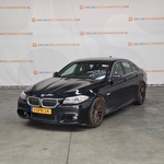 Personenauto, BMW, 520i Executive M Sport, 520i Executive M Sport, 201