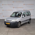 Personenauto, Peugeot, Partner 1.6 16V, 1.6-16V XT, 2004