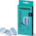 Ca. 126x 2-in-1 Ontkalkingstabletten, Siemens, EQ Series