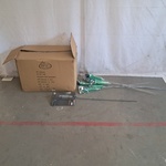 Ca. 15x Regenmeter