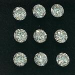 Diamant – 2.08 carat natuurlijke diamant