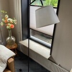 Ca. 19x Staande lampen, Zwart, 2025