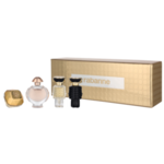 Ca. 14x Paco Rabanne Femine set