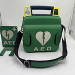 AED, Cardiac Science / AIVIA, Powerheart AED G3