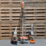 Divers accu- en benzine tuingereedschap, STIHL