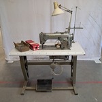 Industriële naaitafel, Dürkopp