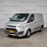 Bedrijfsauto, Ford, Transit 270 2.2 TDCI L1H1 Trend, 2016